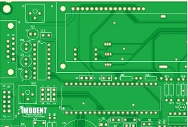 PCB Designing Ludhiana Training Imbuent